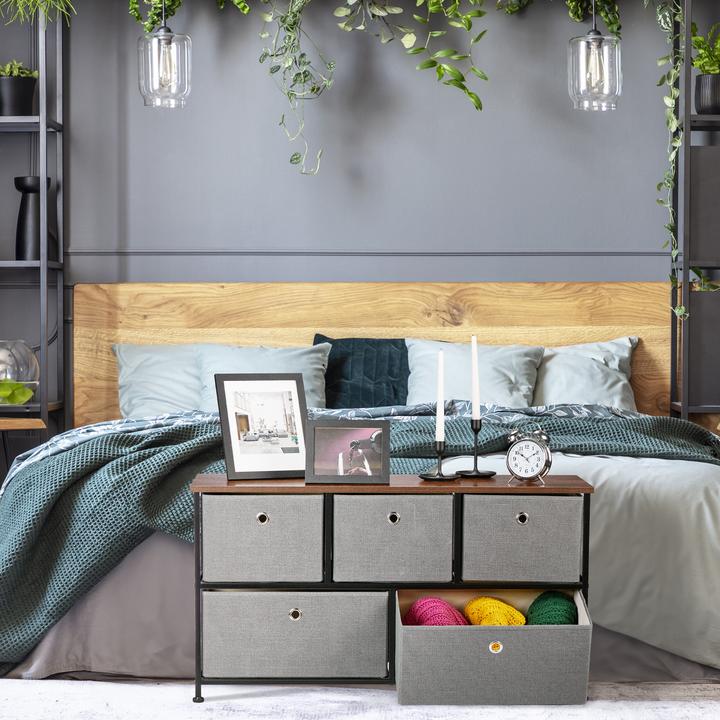 Productafbeelding Relaxdays Ladekast (100 x 30 x 54,5 cm)