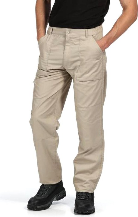 Actual product image Regatta New Action pants standard leg length (W28)