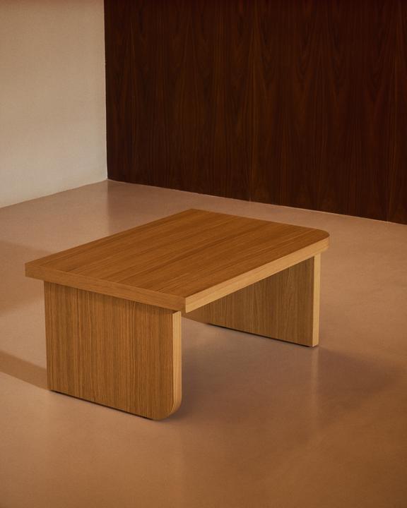 Image du produit Kave Home Oaq (89 x 89 x 41 cm)