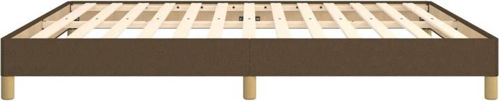 Actual product image vidaXL Bettgestell (180 x 200 cm)