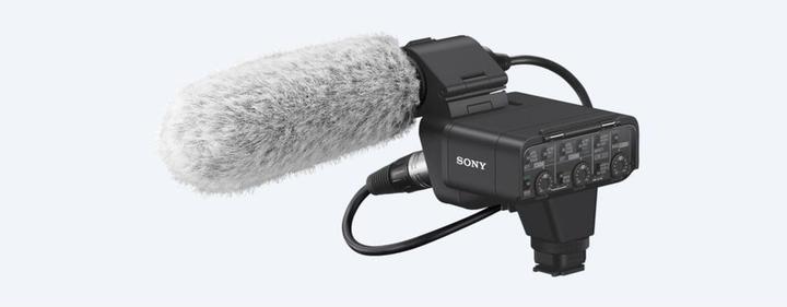 Produktbild Sony XLR-K3M