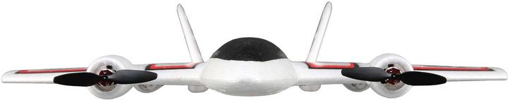 Actual product image E-Flite UMX Ultrix (Multi motor)