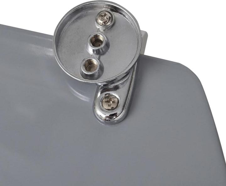 Produktbild vidaXL WC- Sitz