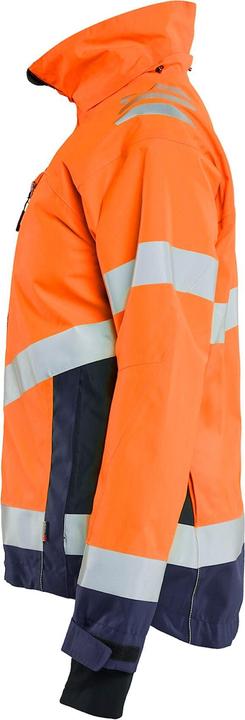 Produktbild Blakläder Hochsichtbare Arbeitsjacke für Frauen (XL)