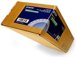 Image du produit Epson S041595 Enhanced matte papier inkjet 189g/m2 610mm x 30.5m 1 rouleau pack de 1 (189 g/m², 3050 cm, 60.90 cm)