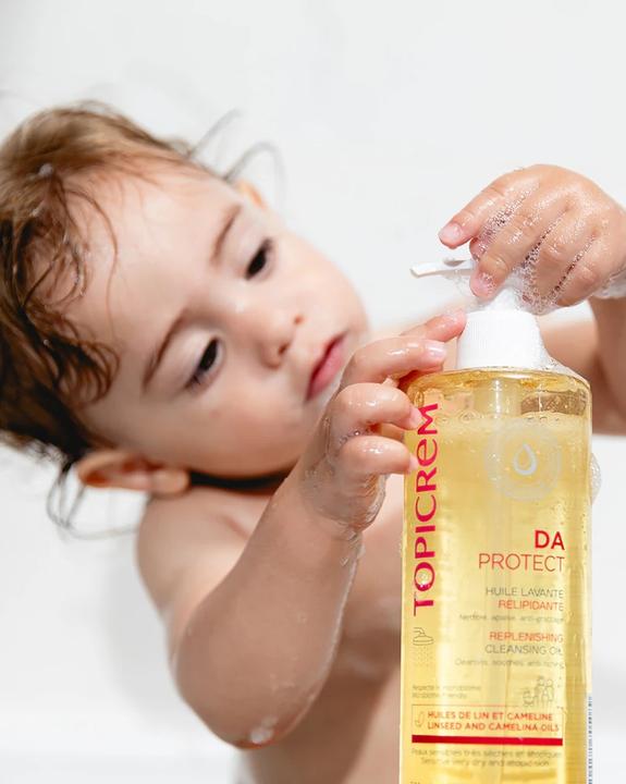 Produktbild XYZprinting DA Duschöl 500 ml (500 ml)