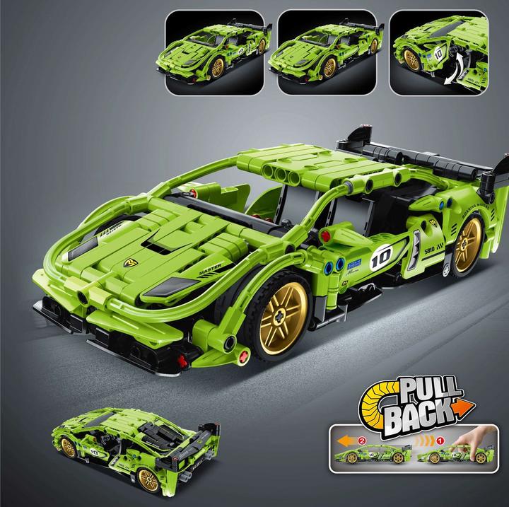 Actual product image Woopie GP24212