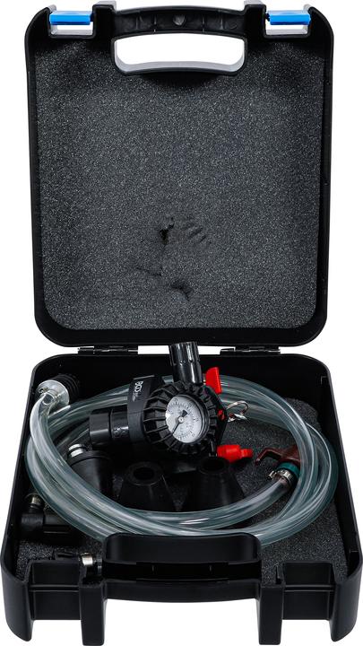 Produktbild BGS Kühlsystem-Befüll- und Entlüftungsgerät