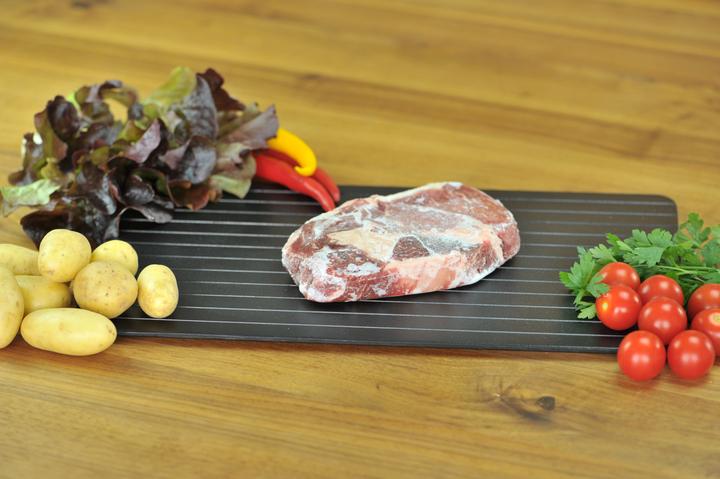Actual product image Torimex Defrosting plate