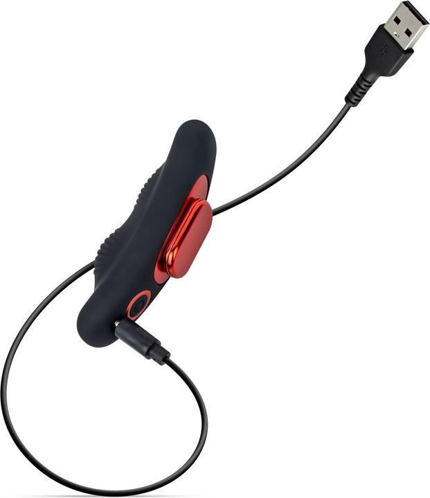 Actual product image Lieberté Maya Panty Vibe With Remote Control