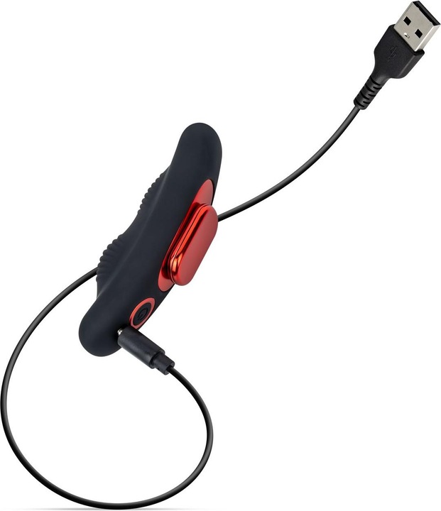 Produktbild Lieberté Ferngesteuerter Maya Höschen-Vibrator