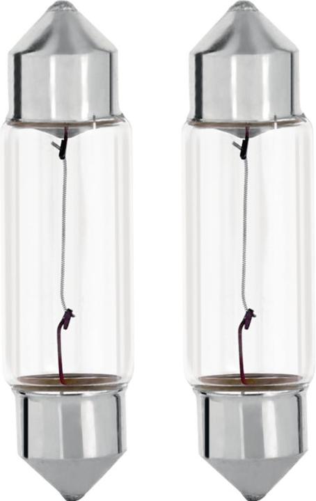Actual product image Osram Festoon C5W (C5W)