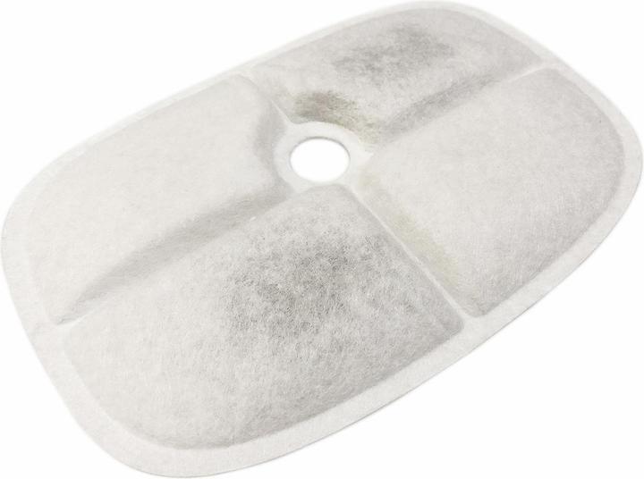 Image du produit Petoneer Filtres de remplacement pour Fresco Smart Fountain et Fresco Smart Fountain Ultra (3 x)