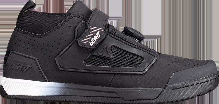 Immagine prodotto Leatt Scarpa ProFlat 3.0 - Nero (38.5, 39.5, 40.5, 41.5, 42.5, 43.5, 44.5, 45.5, 46.5, 47.5, 48.5)
