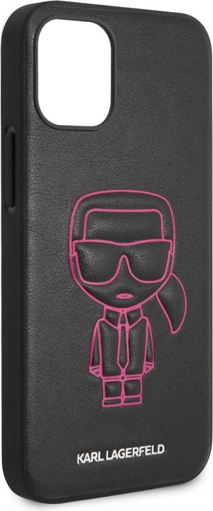 Immagine prodotto Karl Lagerfeld Caso (Apple iPhone 12 mini)