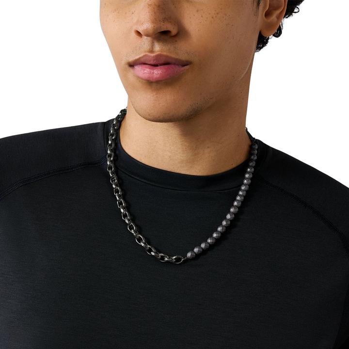 Immagine prodotto Armani Exchange AXG0150060 (Acciaio inossidabile, 50 cm)