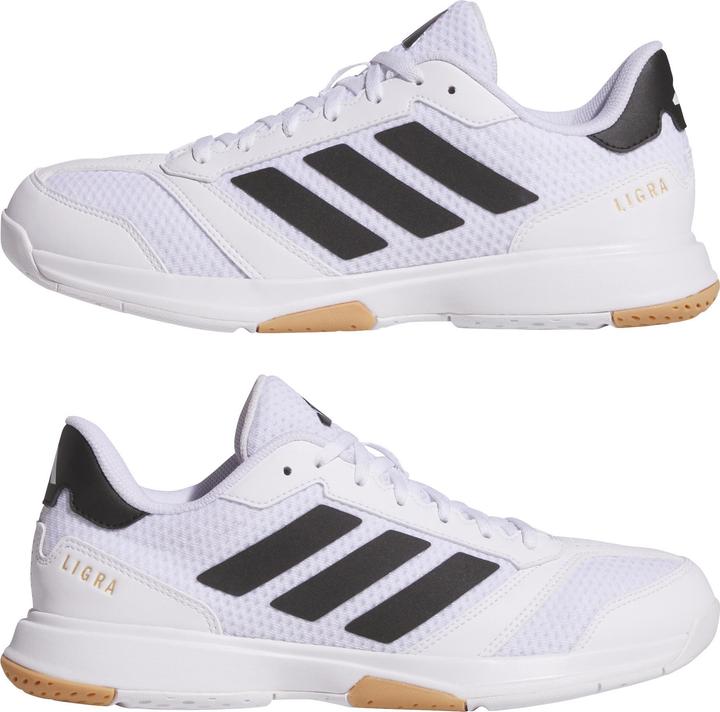 Produktbild Adidas Ligra 8 W (37 1/3)