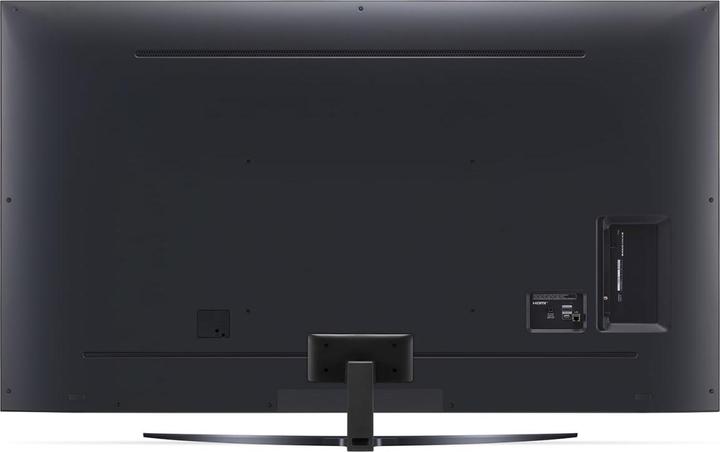 Actual product image LG 55UQ91009LA (55", UQ91, LCD, 4K, 2022)