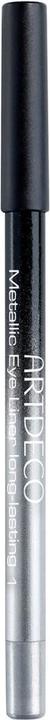 Immagine prodotto Artdeco Metallic Eye Liner a lunga durata 56312.1 (Stelle argento metallizzato)