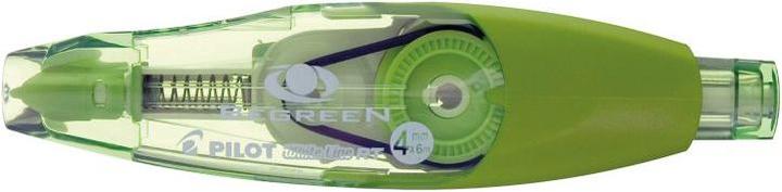 Produktbild Pilot Whiteline