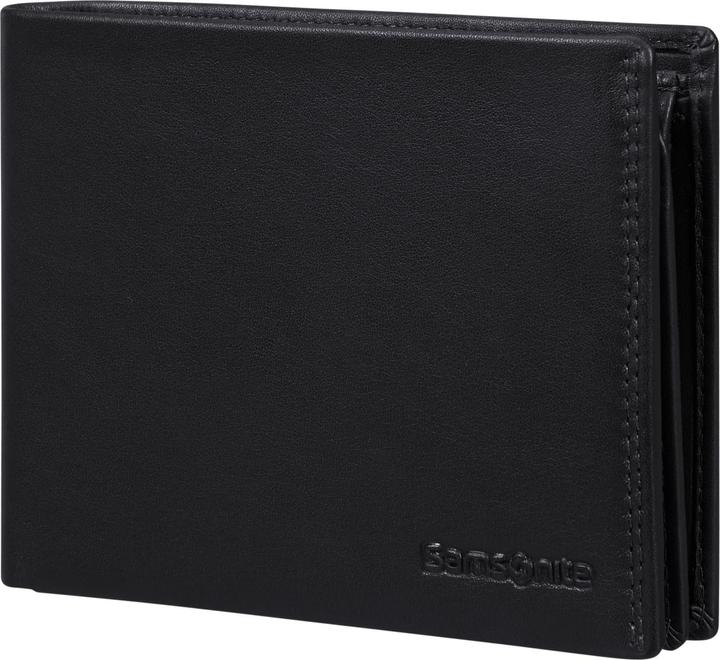 Samsonite Attack 2 Slg