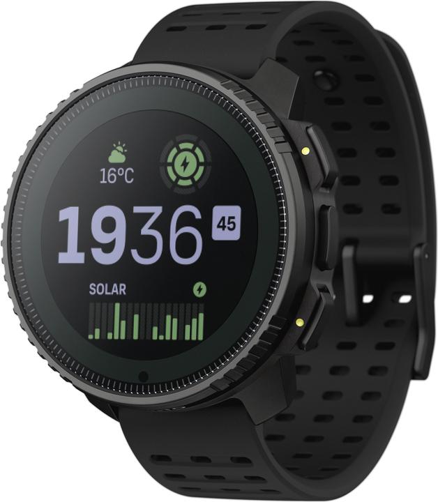 Immagine prodotto Suunto Solare verticale (49 mm)