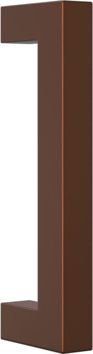 Produktbild VidaXL Möbelgriffe 20 Stk. Bronzen 96 mm Edelstahl,Farbe