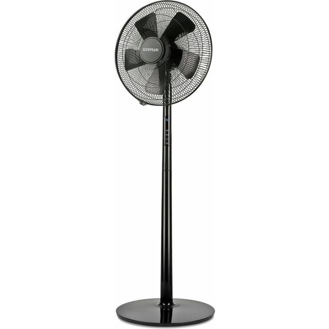 G3 Ferrari Wentylator G3Ferrari G50048 podłogowy, Ventilatore, Bianco