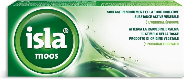 Image du produit Isla Pastilles à la mousse d' Classic Stk (30 pcs)