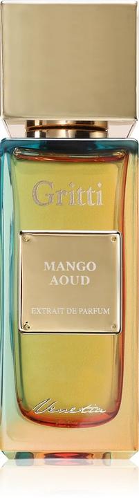 Produktbild Gritti Ivy Collection (Extrait De Parfum, 100 ml)