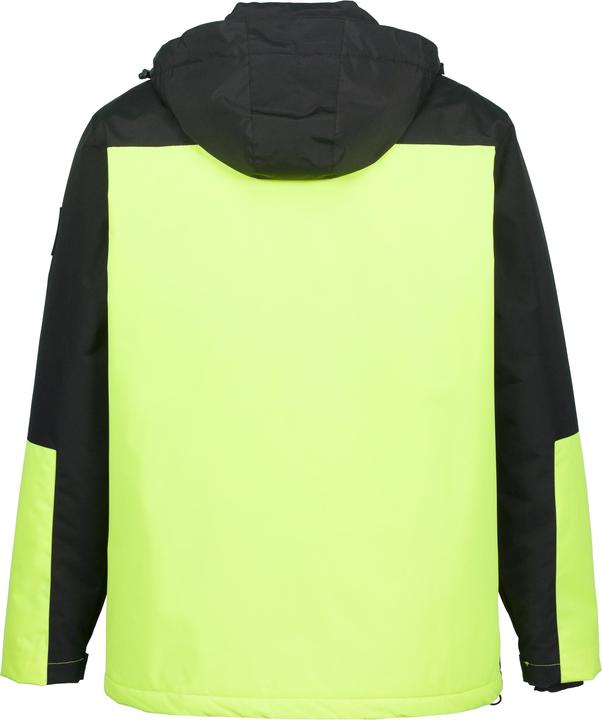 Immagine prodotto Jay-Pi Giacca da sci con tessuto funzionale e cappuccio (XL)