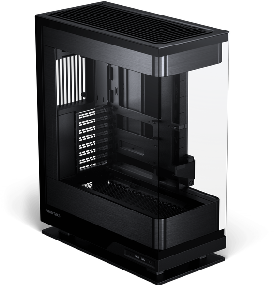 Produktbild Phanteks Evolv X2 (E-ATX, ATX, mATX, Mini-ITX)