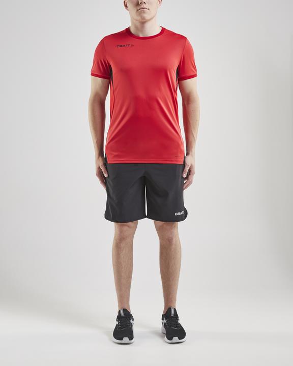 Actual product image Craft Pro Control Impact Ss Tee Men (S)