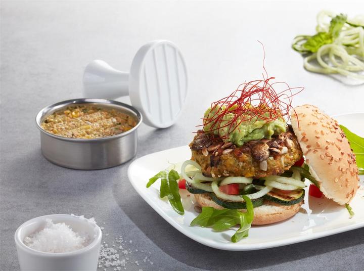 Actual product image GEFU Spark