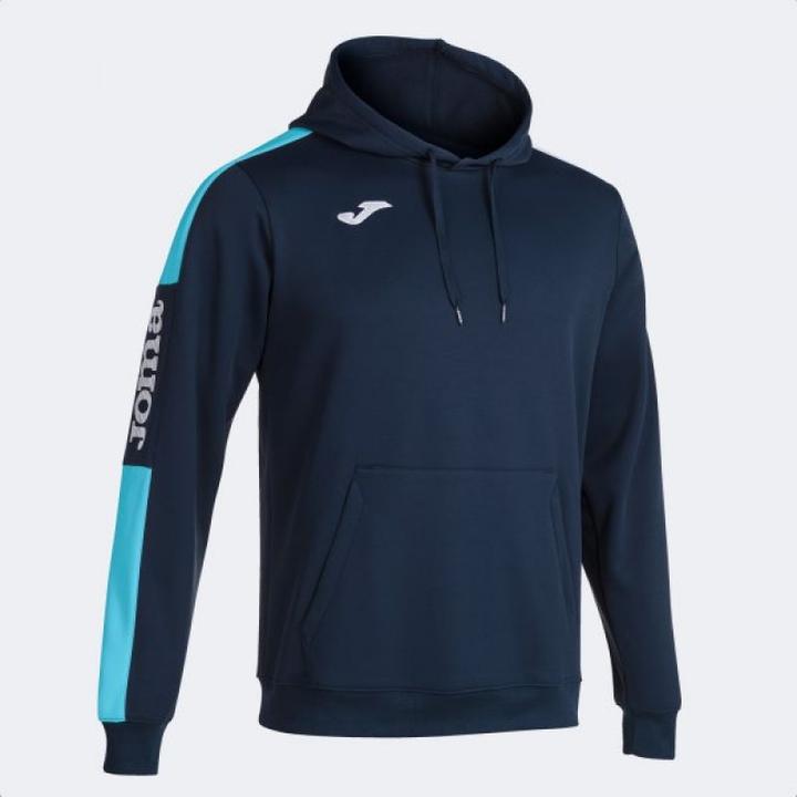 Immagine prodotto Joma Campionato Di Felpa Con Cappuccio Iv (128)