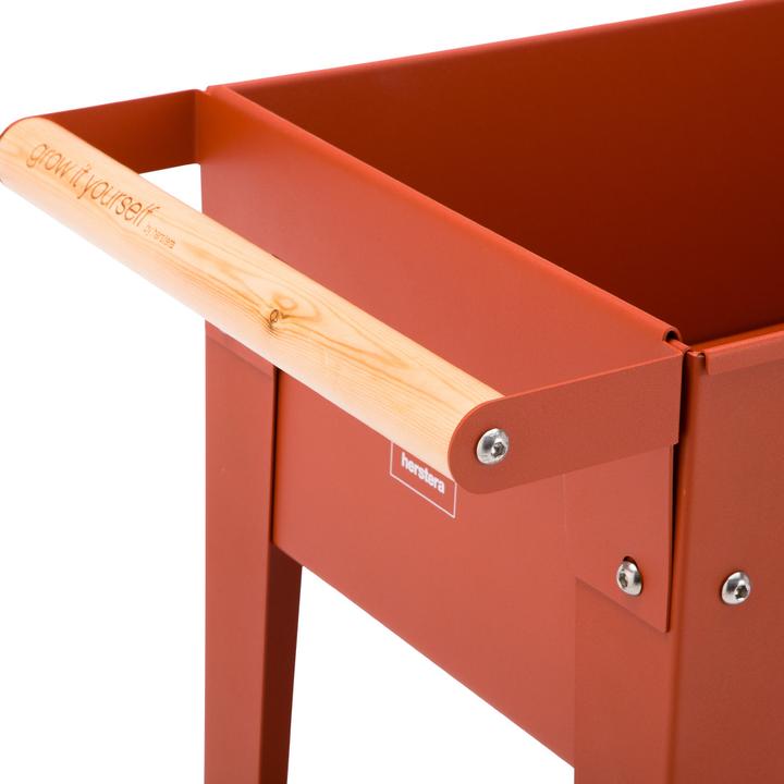 Actual product image Herstera Urban Garden Trolley