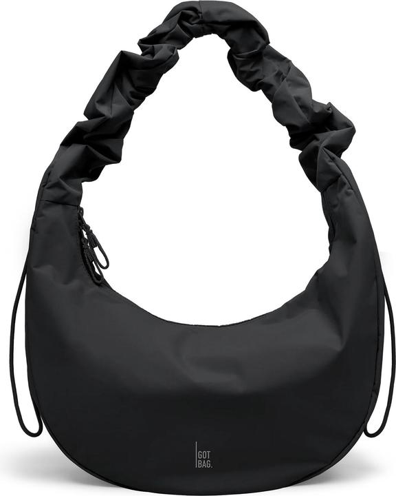 GOT BAG Moon Bag Ruffle