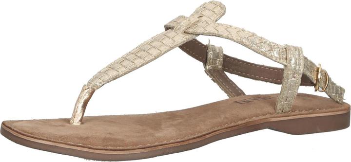 Actual product image Lazamani Toe bar (42)