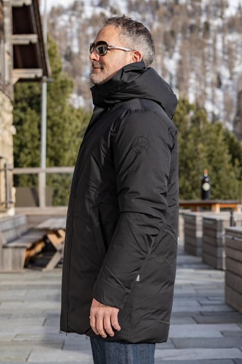 Produktbild Rukka Legend Herren Winterparka (L)