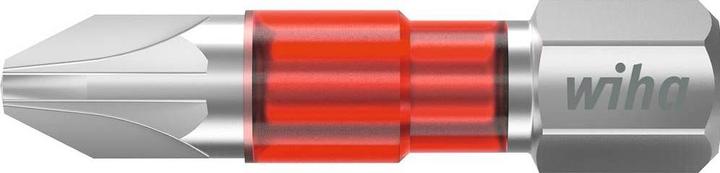 Actual product image Wiha Cross-recess bit (PZ2)
