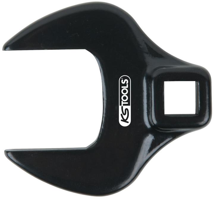 Actual product image KS Tools Mortise open-end wrench (34 mm)