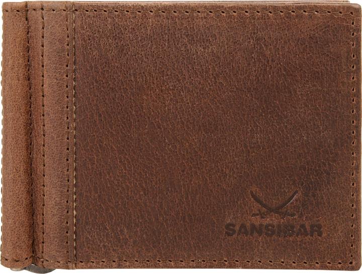 Actual product image Sansibar Geldbörse