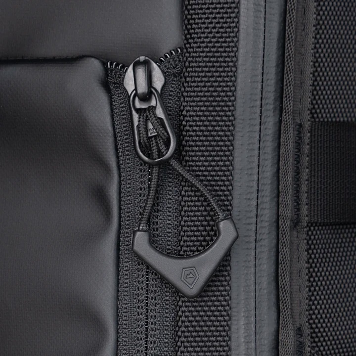 Produktbild Wandrd Standard Zipper Puller Black