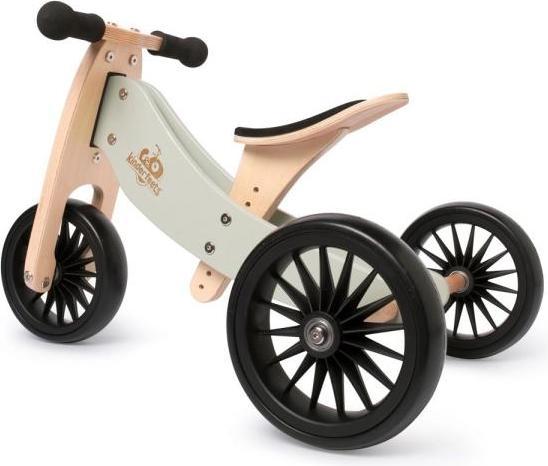 Produktbild Kinderfeets Tiny Tot Sage (9.84")