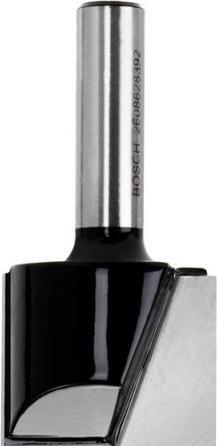 Actual product image Bosch Professional Zubehör Grooving cutter 6 mm. D1 19 mm. L 19.5 mm. G 51 mm