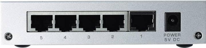 Image du produit Zyxel GS-105B v3 (5 Ports)