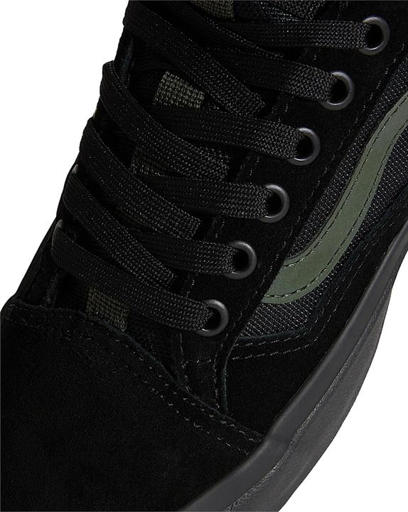 Image du produit Vans Atiba Skate Old Skool 36+ (40.5)