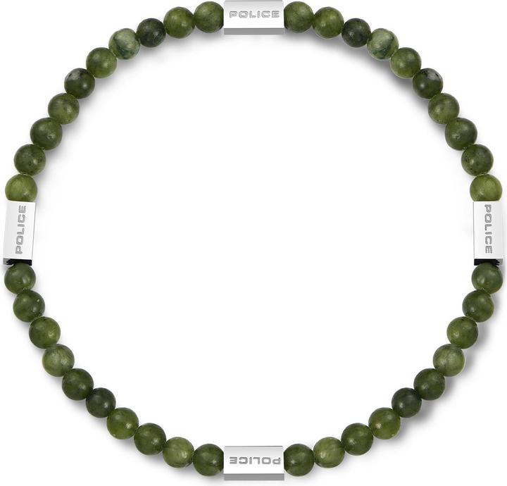 Verde, Argento