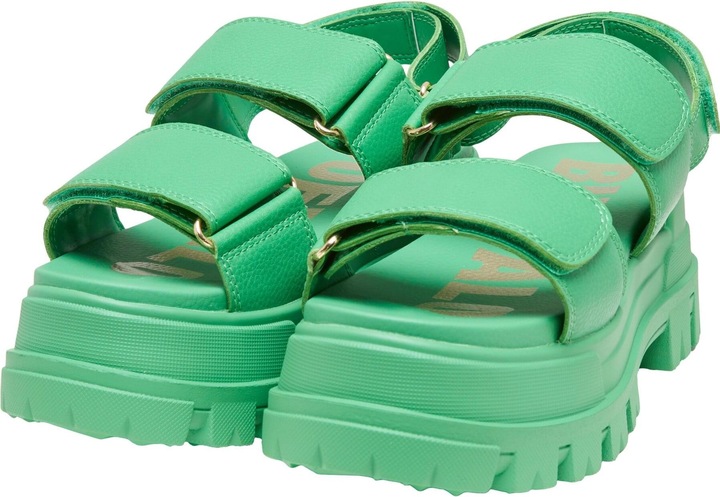 Produktbild Buffalo Aspha Snd Vegan Nappa - 159467 (38)