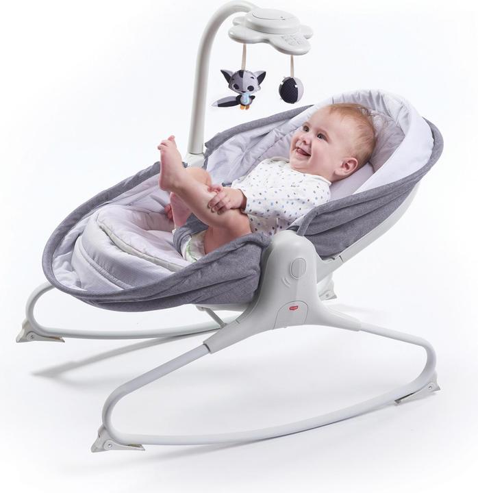 Actual product image Tiny Love 3-in-1 Rocker Napper